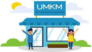 Agustus Ini, Pemerintah Targetkan Seluruh Bantuan Tunai UMKM Cair